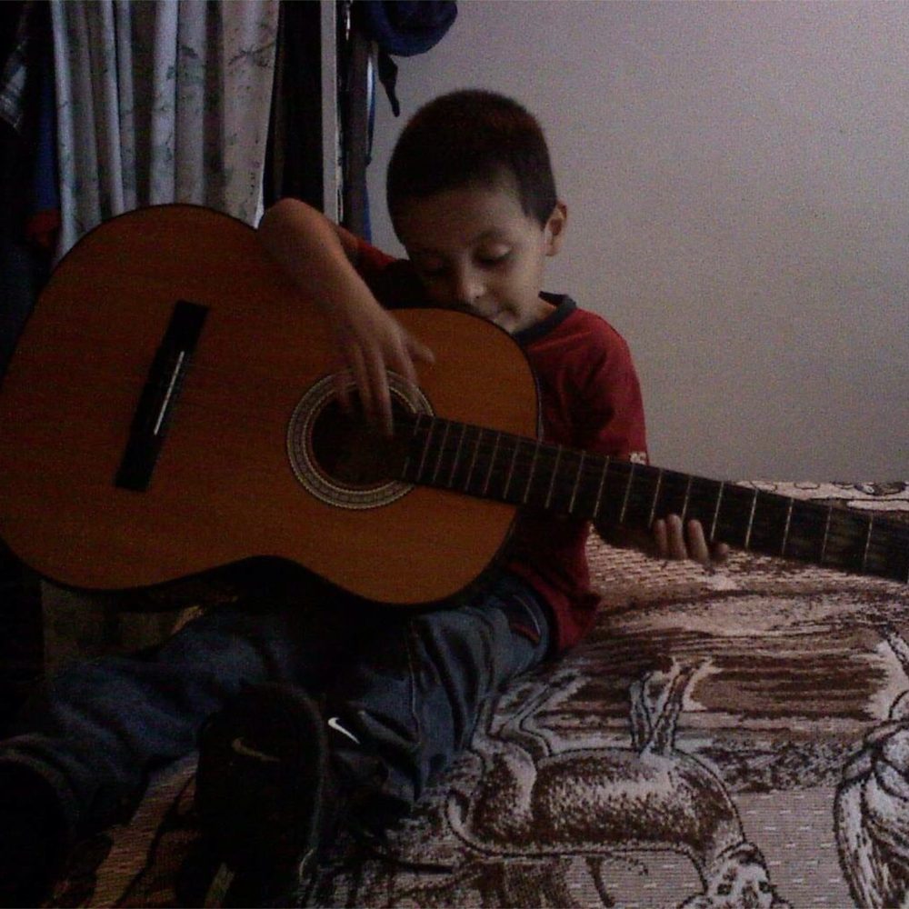 BALAS!